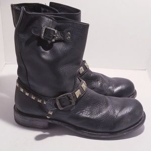 Mens FRYE Boots